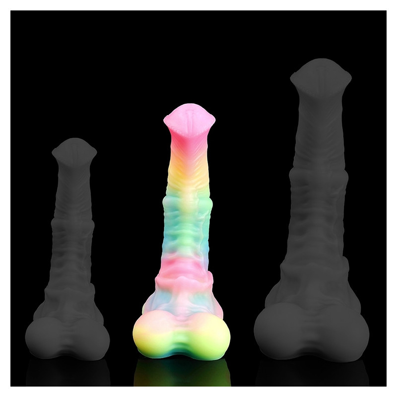 unicorny Gode Kymera M 22 x 7cm